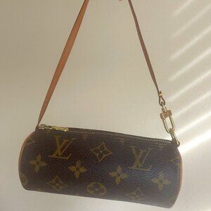 Louis Vuitton Mini Papillon